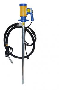 Obrázek: Sudové čerpadlo JP-180 ALU 1200mm